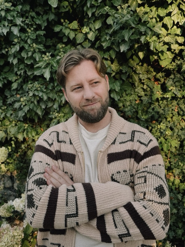 Nikita Chumak